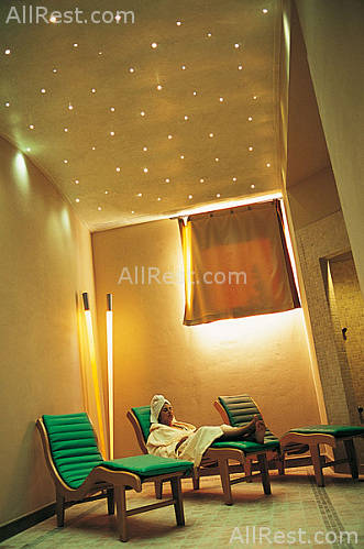 Bagni Di Pisa Natural Spa Resort 22
